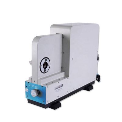 Machine pneumatique de crimpage de terminaux de 75 kg pour les terminaux aériens à nez de cuivre de 2 à 35 mm2