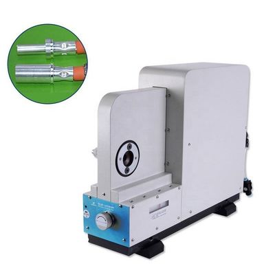 Machine pneumatique de crimpage de terminaux de 75 kg pour les terminaux aériens à nez de cuivre de 2 à 35 mm2
