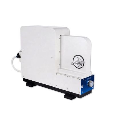 Machine pneumatique de crimpage de terminaux de 75 kg pour les terminaux aériens à nez de cuivre de 2 à 35 mm2