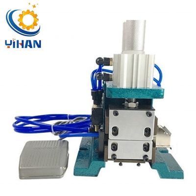 YH-3F Machine de torsion pneumatique pour le décapage du fil 32AWG-18AWG