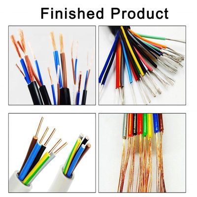 YH-3F Machine de torsion pneumatique pour le décapage du fil 32AWG-18AWG