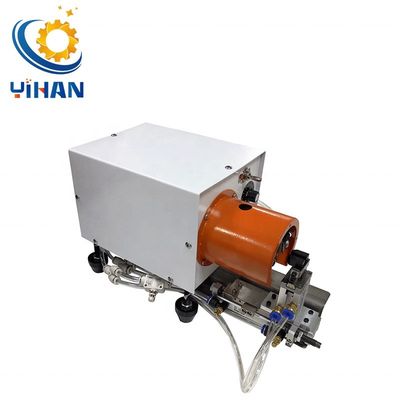 30W puissance nominale Pneumatique multi-noyau câble de câble décapage et de torsion outils machine