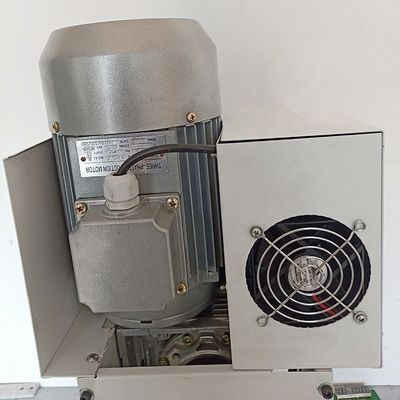 Machine de frottement à bornes ultra-silencieuse de 2,0 tonnes, fabriquée dans une plage de fil 0,1-4,5 mm2 AWG11-AWG32