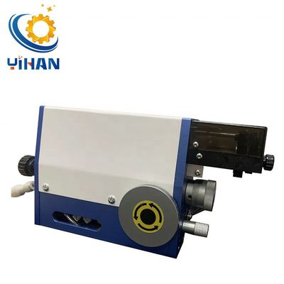 Machine de décapage pneumatique inductive pour décapage de câbles multi-noyaux Longueur 2-18 mm