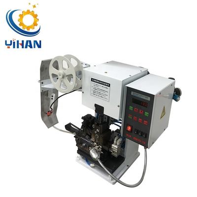 YH-1800 Outil automatique pneumatique de décapage des câbles électriques avec une capacité de décapage de 1,8KN