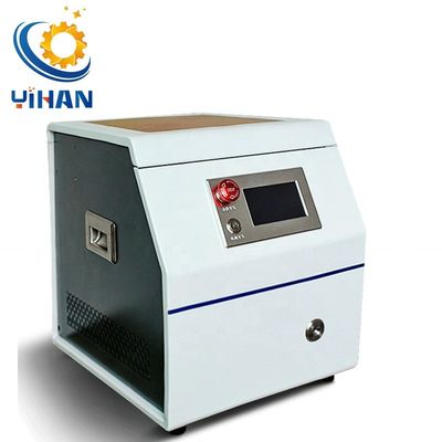 Appareil de décapage pneumatique pour câble rond
