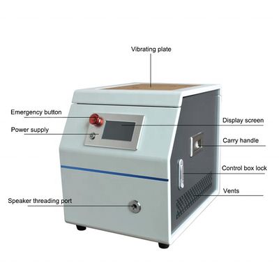 Appareil de décapage pneumatique pour câble rond