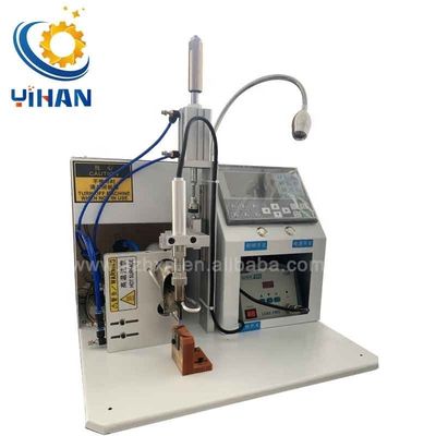 Machine à souder YH-6520 Cable de chargement mobile automatique USB Type C Machine de fabrication de câbles de données pour iPhone