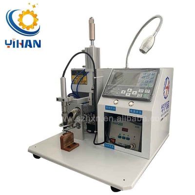 Machine à souder YH-6520 Cable de chargement mobile automatique USB Type C Machine de fabrication de câbles de données pour iPhone