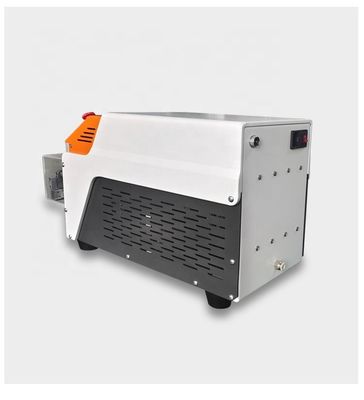 YH6010 Équipement de découpage de câbles coaxiaux, machine de découpage pour le traitement des câbles