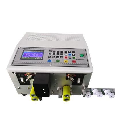 Machine de coupe et de décapage de fil pour BVR Multi Softlines de Professional Depuis 2006