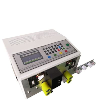 Machine de coupe et de décapage de fil pour BVR Multi Softlines de Professional Depuis 2006