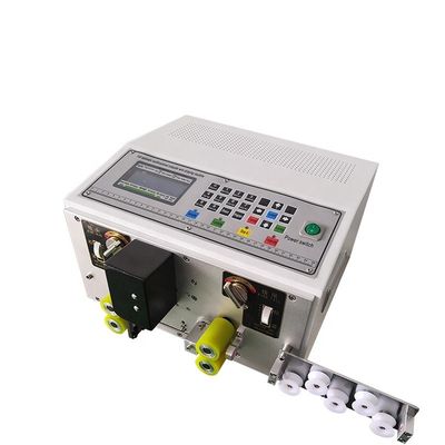 Machine de coupe et de décapage de fil pour BVR Multi Softlines de Professional Depuis 2006