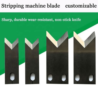 Machine de coupe et de décapage de fil pour BVR Multi Softlines de Professional Depuis 2006