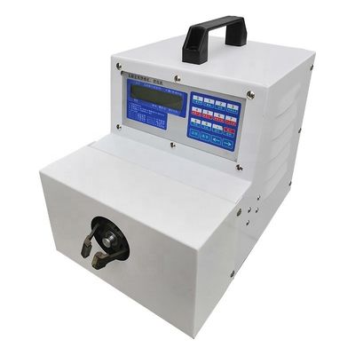 1500 pièces/h Machine à torsionner les pédales de micro-ordinateur entièrement automatique pour les attaches à grande vitesse