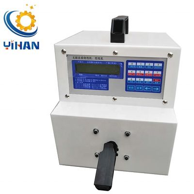 1500pcs/h Vitesse automatique de la machine de fixation de la pince pour la production de vitesse