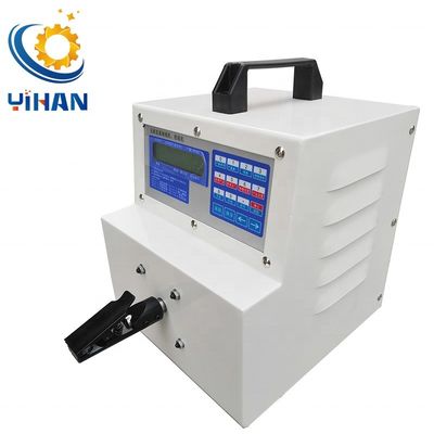 1500pcs/h Vitesse automatique de la machine de fixation de la pince pour la production de vitesse