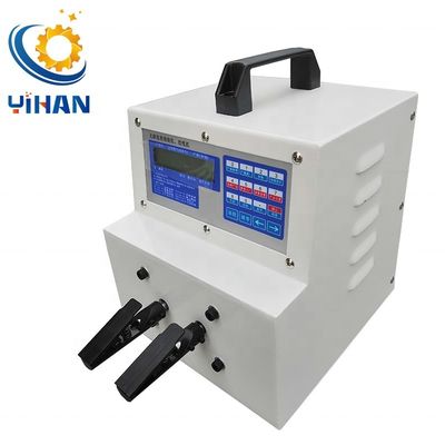 1500pcs/h Vitesse automatique de la machine de fixation de la pince pour la production de vitesse