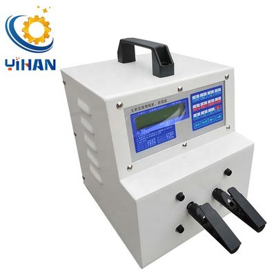 1500pcs/h Vitesse automatique de la machine de fixation de la pince pour la production de vitesse