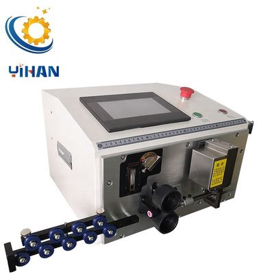 70 kg machine automatique de coupe de décapage de fil de pliage pour 0,1-25mm2 fils 10 pliage