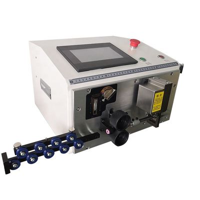 YH-16W BVV Machine de découpe de décapage de câbles pour décapage de 0,1-16,0 mm2