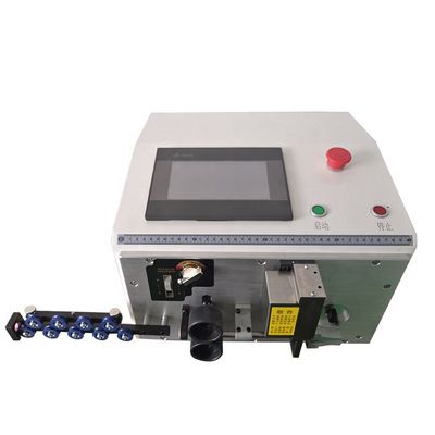 YH-16W BVV Machine de découpe de décapage de câbles pour décapage de 0,1-16,0 mm2