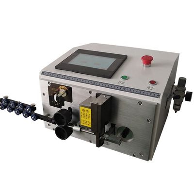 YH-16W BVV Machine de découpe de décapage de câbles pour décapage de 0,1-16,0 mm2