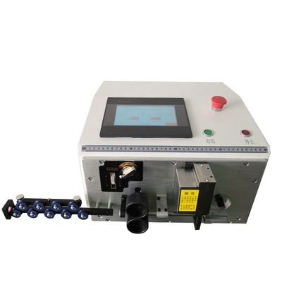 YH-16W BVV Machine de découpe de décapage de câbles pour décapage de 0,1-16,0 mm2