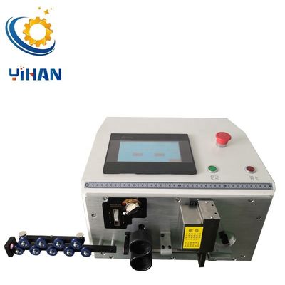 YH-16W BVV Machine de découpe de décapage de câbles pour décapage de 0,1-16,0 mm2