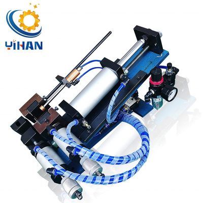 Machine de décapage YH-310 pour décapage semi-automatique de câbles électriques multicœurs
