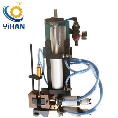 Machine de décapage YH-310 pour décapage semi-automatique de câbles électriques multicœurs
