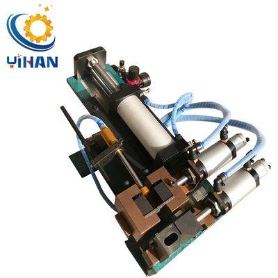 Machine de décapage YH-310 pour décapage semi-automatique de câbles électriques multicœurs