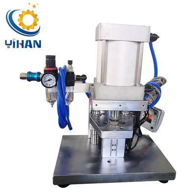 Machine de décapage de fil pneumatique à enveloppe pneumatique 220V YH-Z330 personnalisée pour la section moyenne
