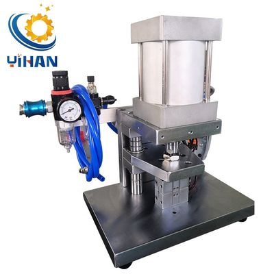 Machine de décapage de fil pneumatique à enveloppe pneumatique 220V YH-Z330 personnalisée pour la section moyenne