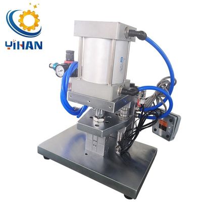 Machine de décapage de fil pneumatique à enveloppe pneumatique 220V YH-Z330 personnalisée pour la section moyenne