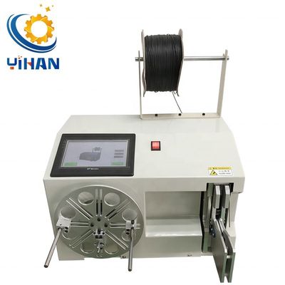 485*420*340 YH-R830 Machine de liaison automatique de fil de serpent pour une plus grande efficacité