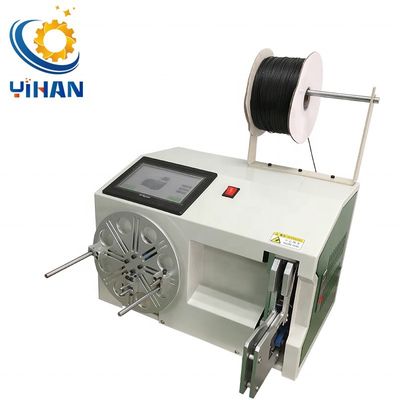 485*420*340 YH-R830 Machine de liaison automatique de fil de serpent pour une plus grande efficacité