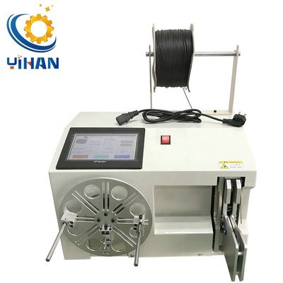 485*420*340 YH-R830 Machine de liaison automatique de fil de serpent pour une plus grande efficacité