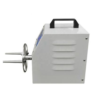 Machine de liaison de fil de 200W pour l'enroulement et le serpentement automatiques de fil