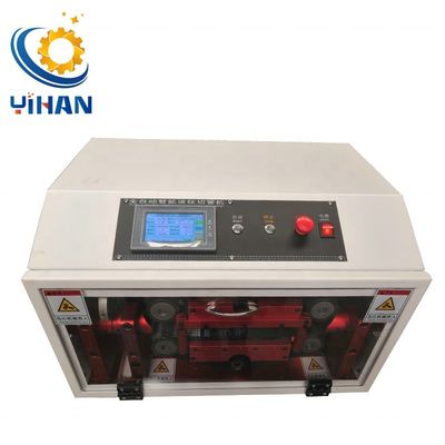 Machine de découpe de tuyaux à haute vitesse de 560W pour couper des tuyaux en PVC