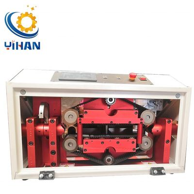 Machine de découpe de tuyaux à haute vitesse de 560W pour couper des tuyaux en PVC