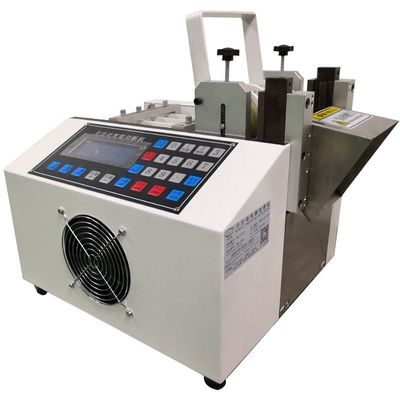 YH-GS100 Machine de coupe automatique pour tube de tuyau rétrécissable par chaleur