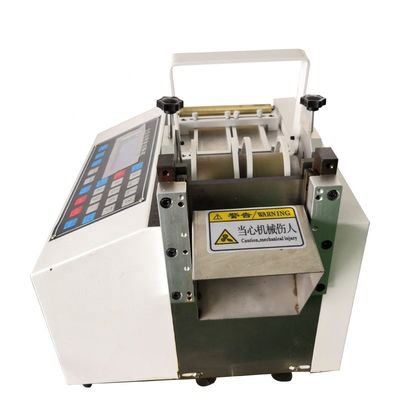YH-GS100 Machine de coupe automatique pour tube de tuyau rétrécissable par chaleur