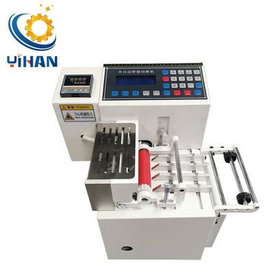 Machine de découpe de tuyaux de Guangdong