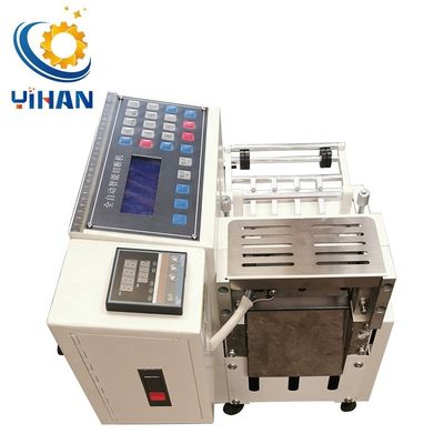 Machine de découpe de tuyaux de Guangdong