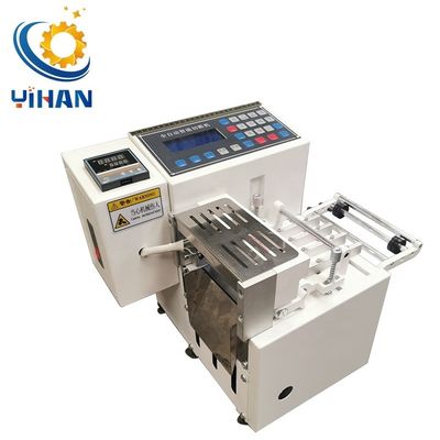 Machine de découpe de tuyaux de Guangdong