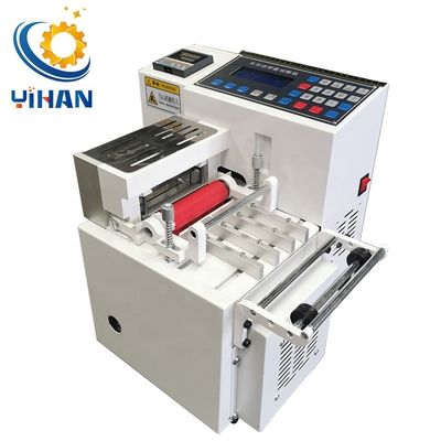 Machine de découpe de tuyaux de Guangdong