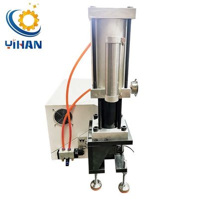 YH-SD20 Machine automatique de coupe de câbles en acier haute précision haute vitesse AC220V 50Hz
