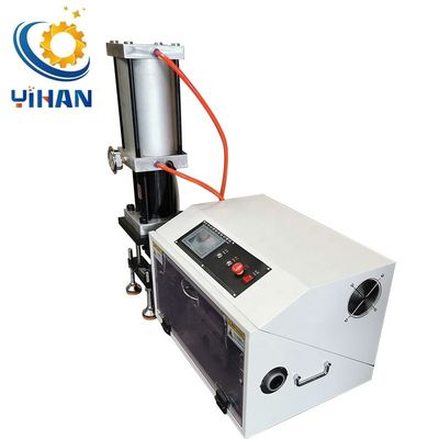 YH-SD20 Machine automatique de coupe de câbles en acier haute précision haute vitesse AC220V 50Hz