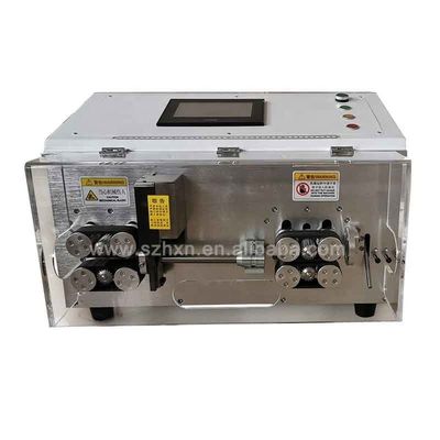 Machine de coupe et de décapage de câbles à grande vitesse 220V/110V 50-60HZ YH-SW-50S